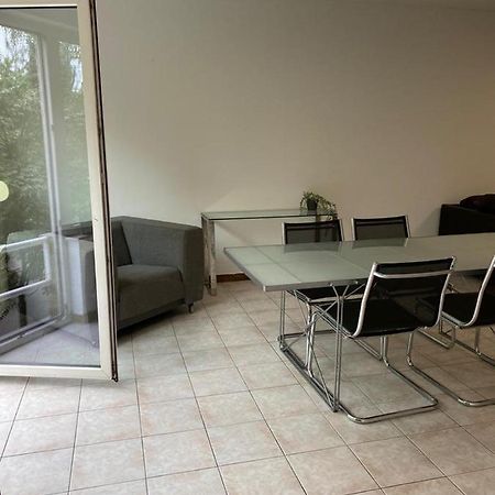 Superbe Appartement Lumineux Et Spacieux Anversa Esterno foto