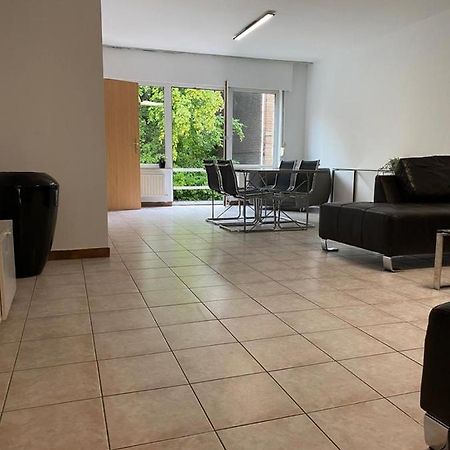 Superbe Appartement Lumineux Et Spacieux Anversa Esterno foto