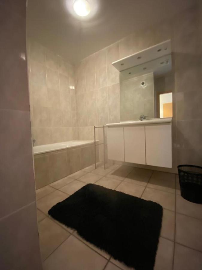 Superbe Appartement Lumineux Et Spacieux Anversa Esterno foto