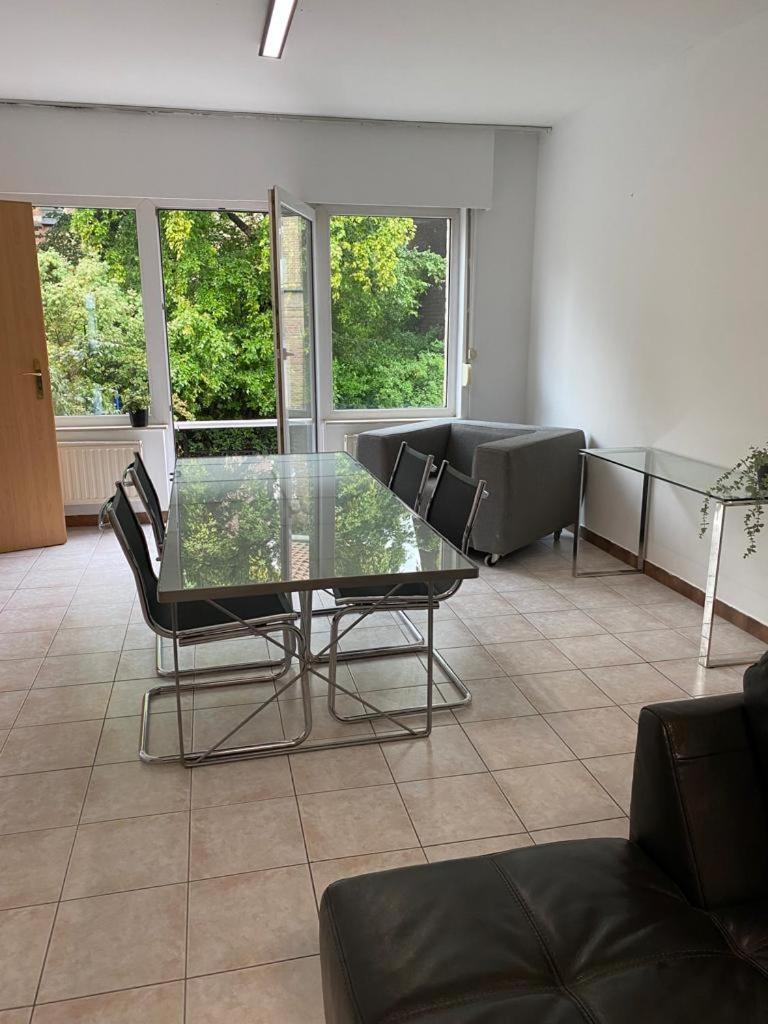 Superbe Appartement Lumineux Et Spacieux Anversa Esterno foto