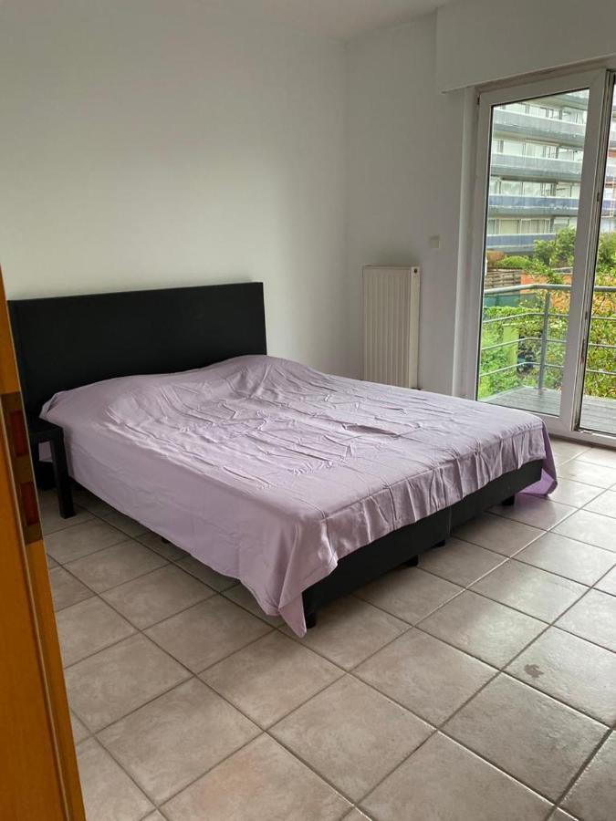 Superbe Appartement Lumineux Et Spacieux Anversa Esterno foto