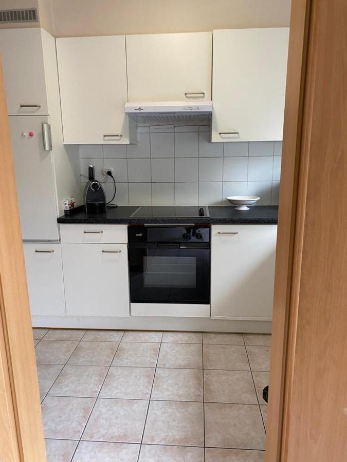 Superbe Appartement Lumineux Et Spacieux Anversa Esterno foto