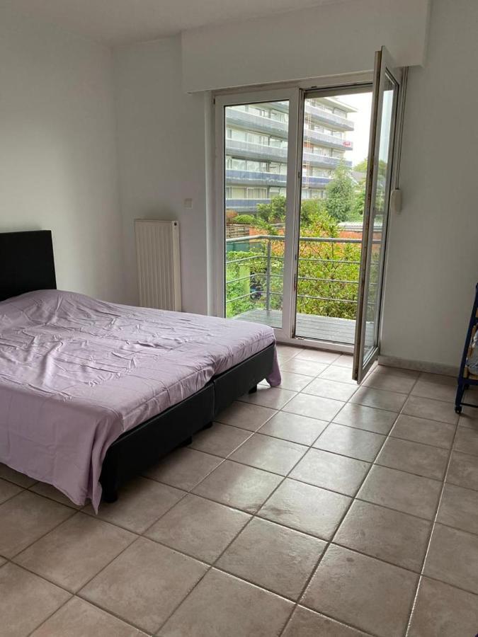 Superbe Appartement Lumineux Et Spacieux Anversa Esterno foto