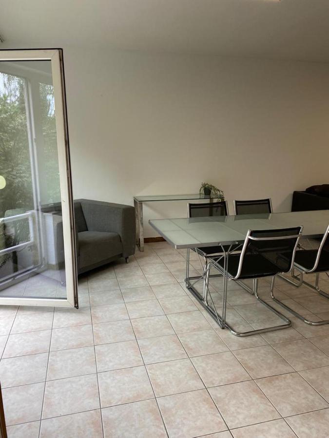 Superbe Appartement Lumineux Et Spacieux Anversa Esterno foto