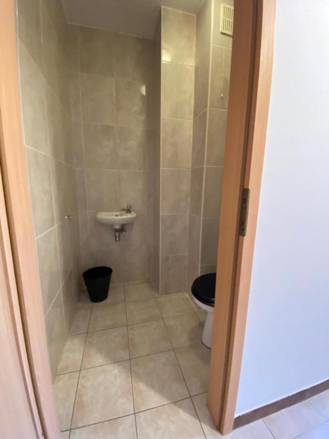 Superbe Appartement Lumineux Et Spacieux Anversa Esterno foto