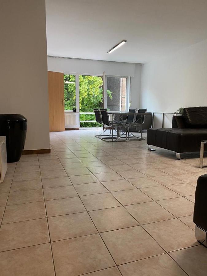 Superbe Appartement Lumineux Et Spacieux Anversa Esterno foto