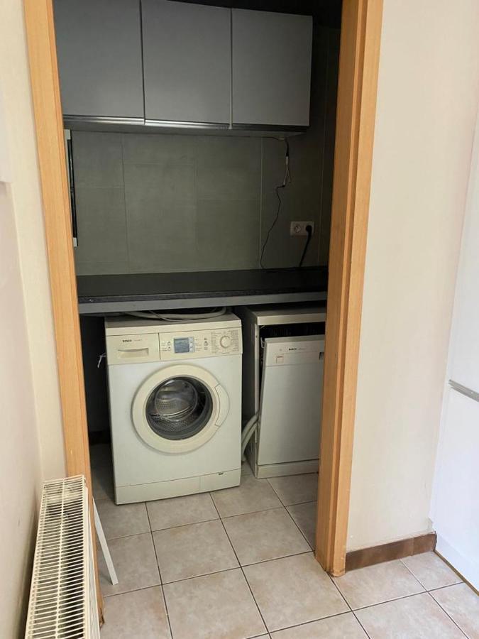 Superbe Appartement Lumineux Et Spacieux Anversa Esterno foto